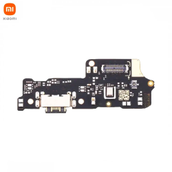 Connecteur de Charge Original Xiaomi Redmi 10C 560004C3QA00