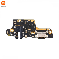 Connecteur de Charge Original Xiaomi Poco X3 Pro 560001J20S00