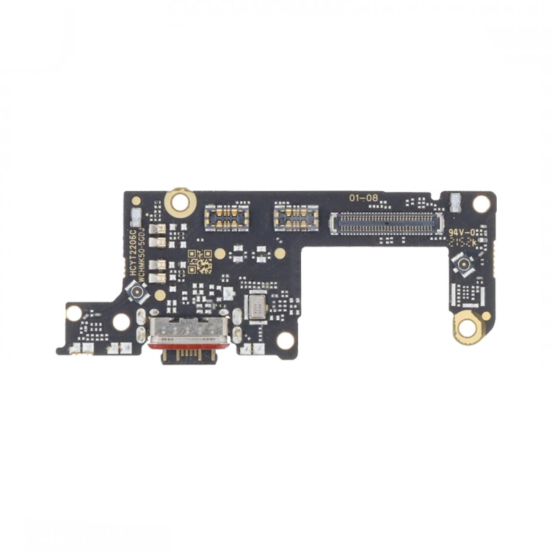 Connecteur de Charge Premium Xiaomi Poco F4 GT 5G