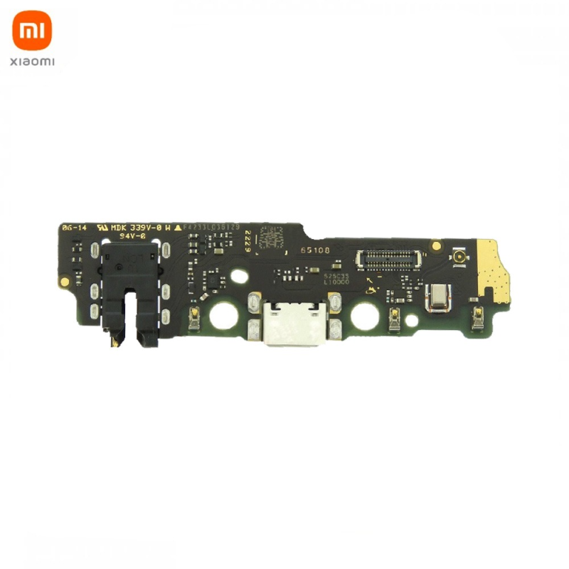 Connecteur de Charge Original Xiaomi Redmi A1/Redmi A1+ 5600020C3S00