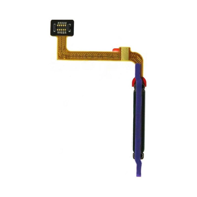 Lecteur Empreinte Premium Xiaomi Poco M5s Bleu