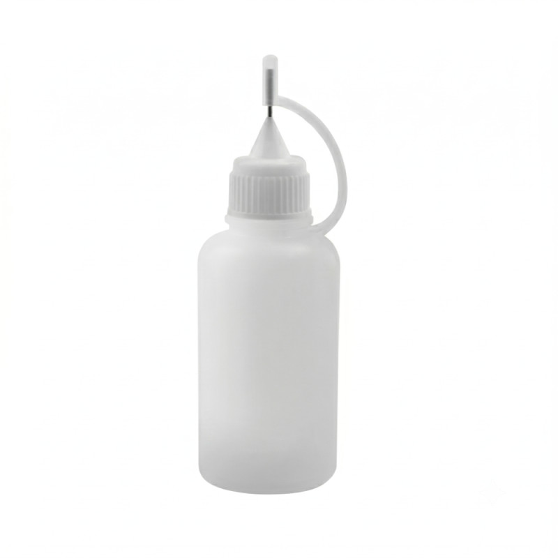 Fiole Aiguille 50ml