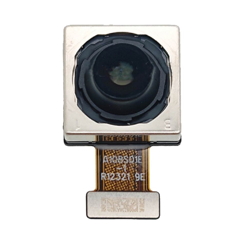 Caméra Principale Premium Realme 8 Pro 4G 108MP