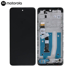 Ecran Tactile Original Motorola Moto G60s 5D68C19075 5D68C19075RR Noir