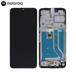 Ecran Tactile Original Motorola Moto G50 5D68C18927 5G XT2149 Noir