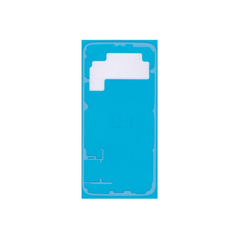 Stickers Adhésif Cache Arrière Samsung Galaxy S6 G920