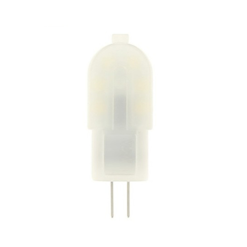 Ampoule Led 25 000 Heures Luxiled G4 2W