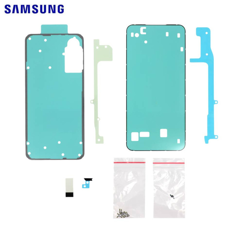 Adhésif Samsung Galaxy A – PhoneFrance