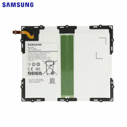 Batterie Originale Samsung Galaxy Tab A 10.1 2016 Wi-Fi T580 GH43-04627A BT585ABE