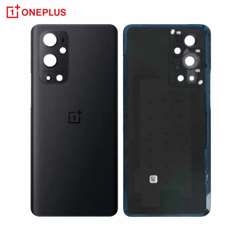 Cache Arrière Original OnePlus 9 Pro 2011100247 Stellar Black
