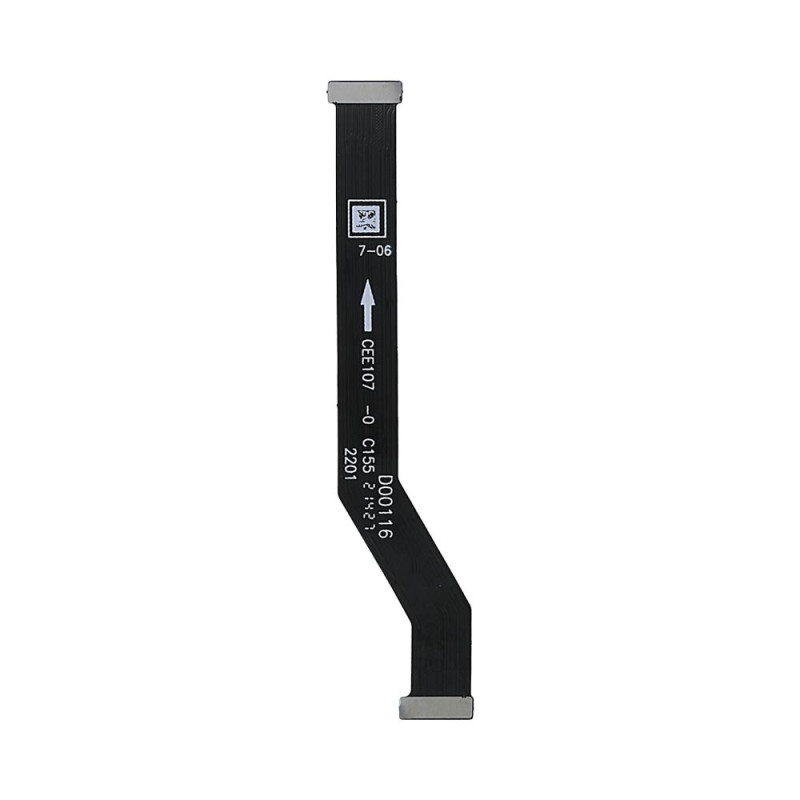 Nappe de Connexion Premium OnePlus 9