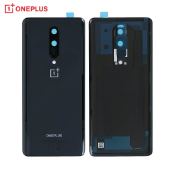 Cache Arrière Original OnePlus 8 2011100167 Onyx Black