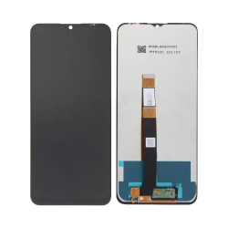 Ecran Tactile OEM Nokia G60 5G Noir