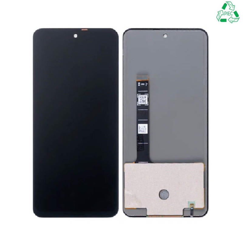 Ecran Tactile Original Pulled (PIEC) Nokia X30 5G Noir