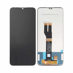 Ecran Tactile Nokia C21 Plus Noir