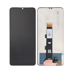 Ecran Tactile Motorola Moto E22i Noir