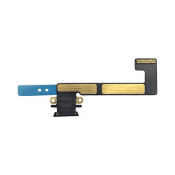 Connecteur de Charge Premium Apple iPad Mini 2/iPad Mini 3 A1489/A1490/A1599/A1600 Noir