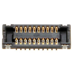 Connecteur FPC Apple iPad Mini 2/iPad Mini 3/iPad Mini 1 A1432/A1454/A1489/A1490/A1599/A1600 20Pins