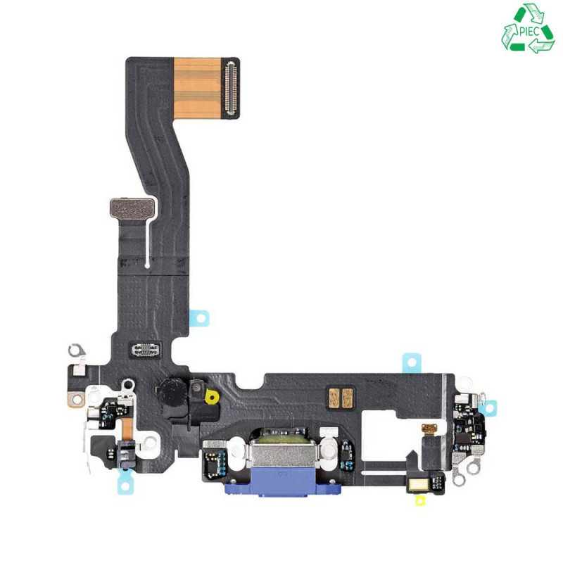 Connecteur Apple iPhone 12 – PhoneFrance