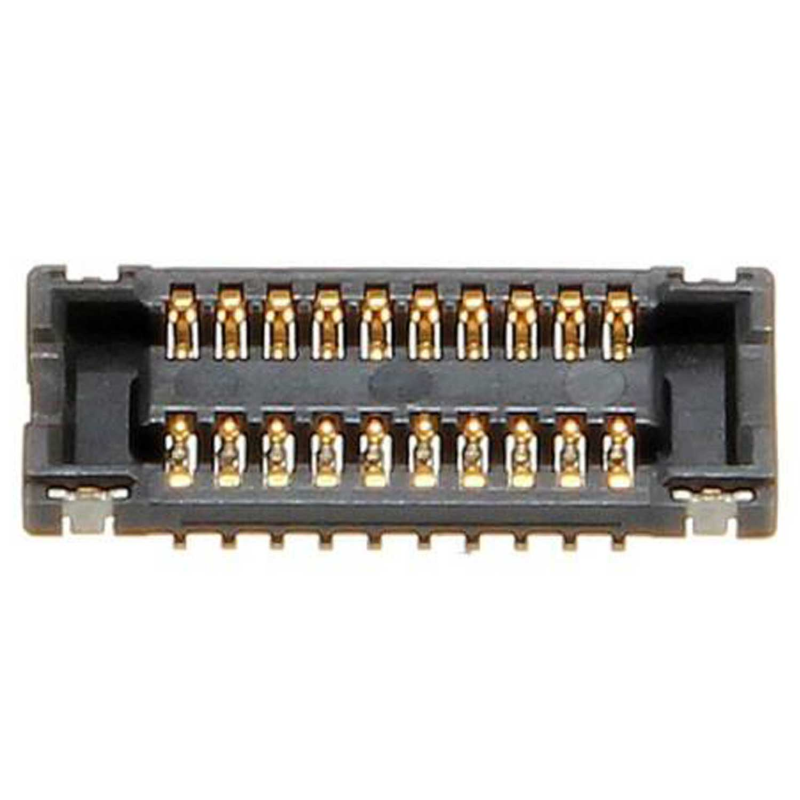 Connecteur FPC Apple iPad Mini 2/iPad Mini 3/iPad Mini 1 A1432/A1454/A1489/A1490/A1599/A1600 20Pins