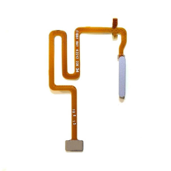 Lecteur Empreinte Premium Realme C31 Argent Clair