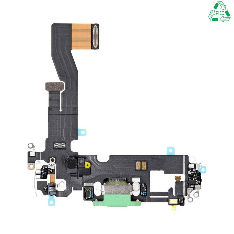 Connecteur Apple iPhone 12 – PhoneFrance