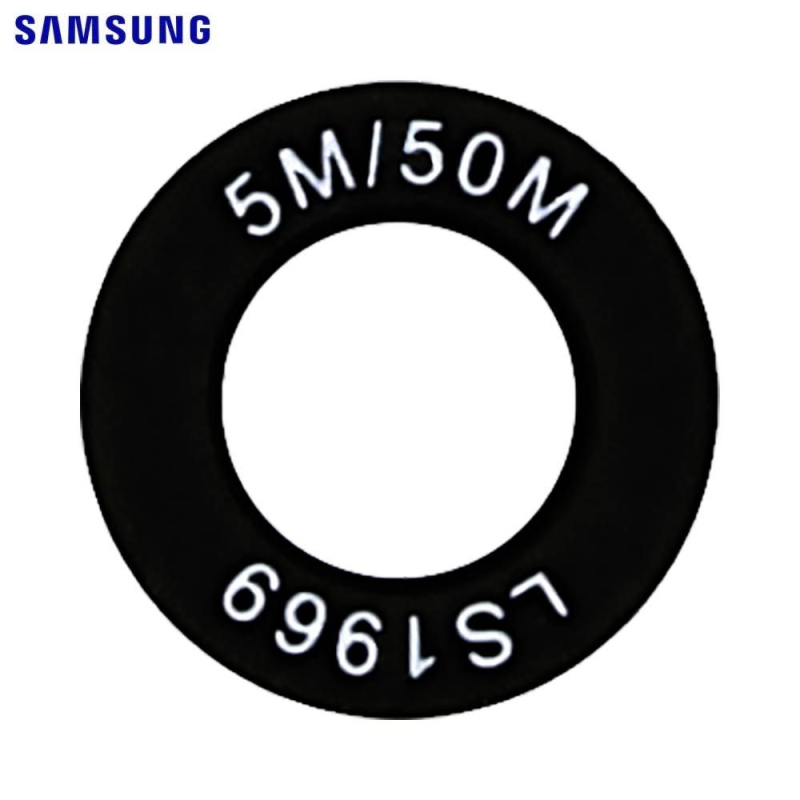 Caméra Samsung Galaxy A – PhoneFrance