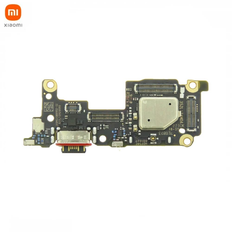 Connecteur de Charge Original Xiaomi 12T 560001L12A00