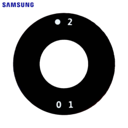 Caméra Samsung Galaxy A – PhoneFrance