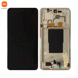 Ecran Tactile Original Xiaomi 12T 560004L12A00 Gris