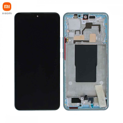 Ecran Tactile Original Xiaomi 12T 560005L12A00 Bleu