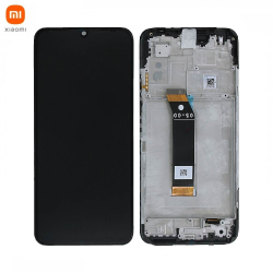 Ecran Tactile Original Xiaomi Poco M5 560001L19C00