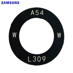 Caméra Samsung Galaxy A – PhoneFrance