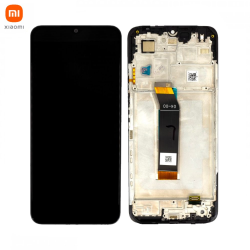 Ecran Tactile Original Xiaomi Poco M4 5G 560005L19P00 5600080L1900