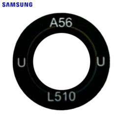 Caméra Samsung Galaxy A – PhoneFrance