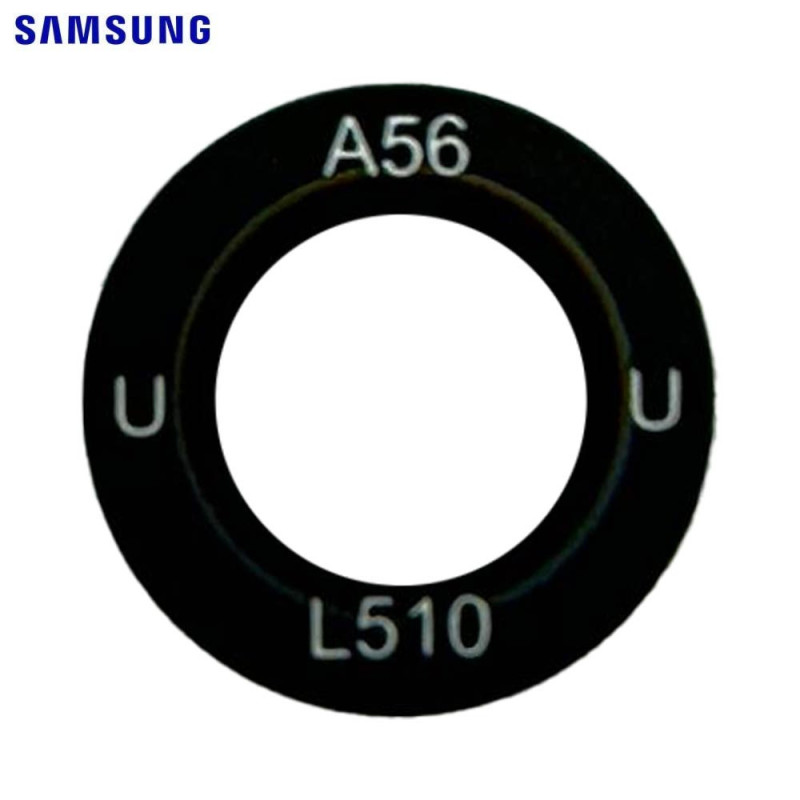 Caméra Samsung Galaxy A – PhoneFrance