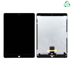 Ecran Tactile Original Pulled (PIEC) Apple iPad Pro 10.5\" (1e génération) A1701/A1709 Noir