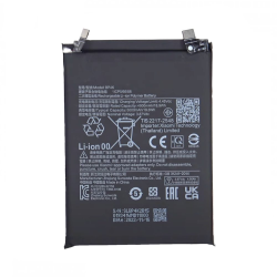 Batterie Premium Xiaomi Poco X5 Pro 5G/Poco F5 5G BP4K