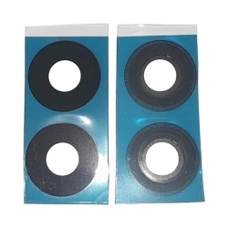 Lentille Premium Honor X8 Bleu Ocean