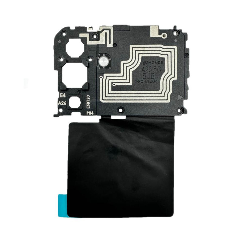 Connecteur Samsung Galaxy A – PhoneFrance