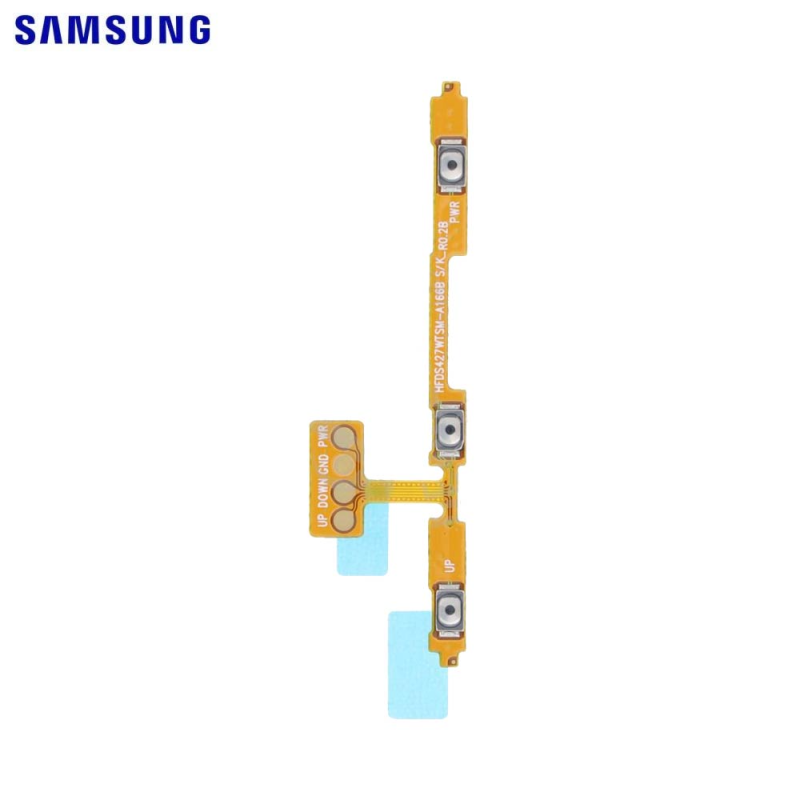 Connecteur Samsung Galaxy A – PhoneFrance
