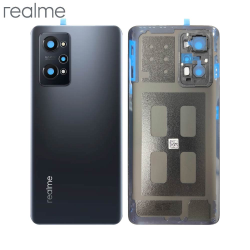Cache Arrière Original Realme GT NEO 3T 4150202 Noir Ombre