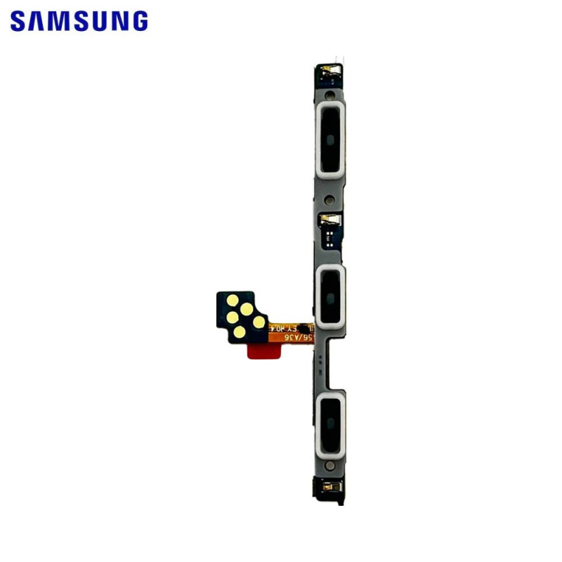 Connecteur Samsung Galaxy A – PhoneFrance