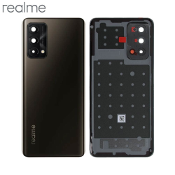 Cache Arrière Original Realme GT Master Edition 4908195 Black Cosmos