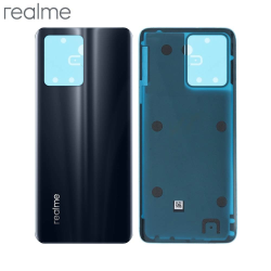Cache Arrière Original Realme 9 Pro+ 4723003 Noir Minuit