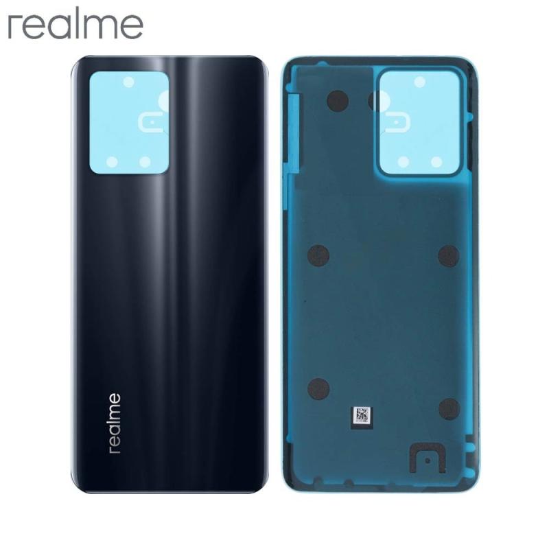 Cache Arrière Original Realme 9 Pro+ 4723003 Noir Minuit