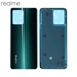 Cache Arrière Original Realme 9 Pro+ 4723004 Vert Aurore