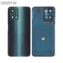 Cache Arrière Original Realme 9 Pro 5G 3052378 Vert Aurore