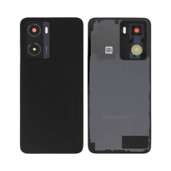 Cache Arrière Premium OPPO A57 (CPH2387) Glowing Black