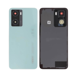 Cache Arrière Premium OPPO A57 (CPH2387) Glowing Green